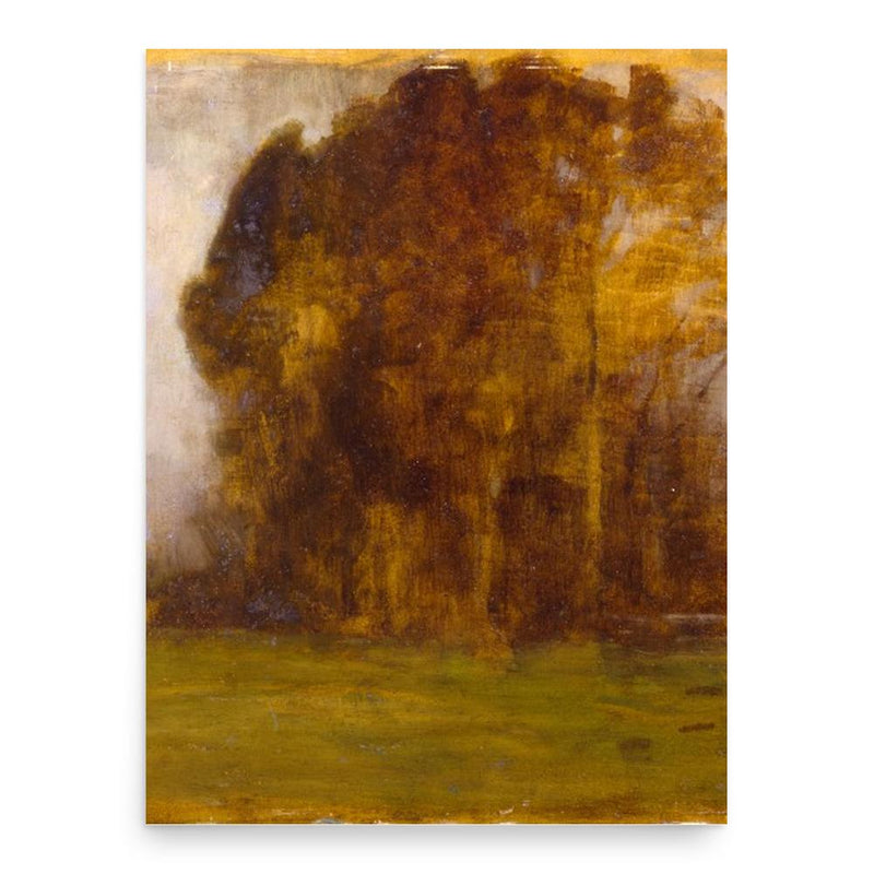Bartolomeo Bezzi poster print, in size 18x24 inches.