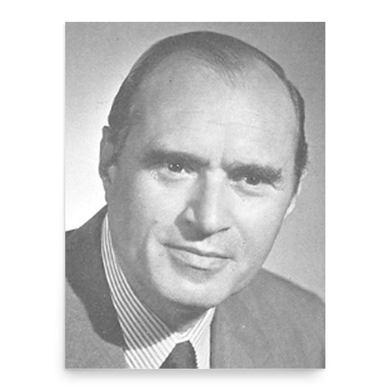 Benedetto Cottone poster print, in size 18x24 inches.