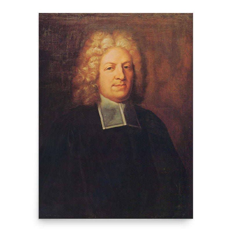Benedict Pictet poster print, in size 18x24 inches.