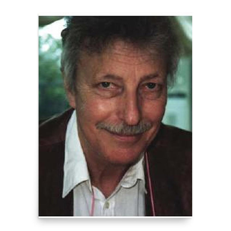 Bengt Robertson poster print, in size 18x24 inches.