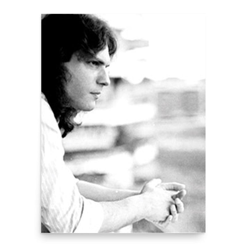 Beny Tchaicovsky poster print, in size 18x24 inches.