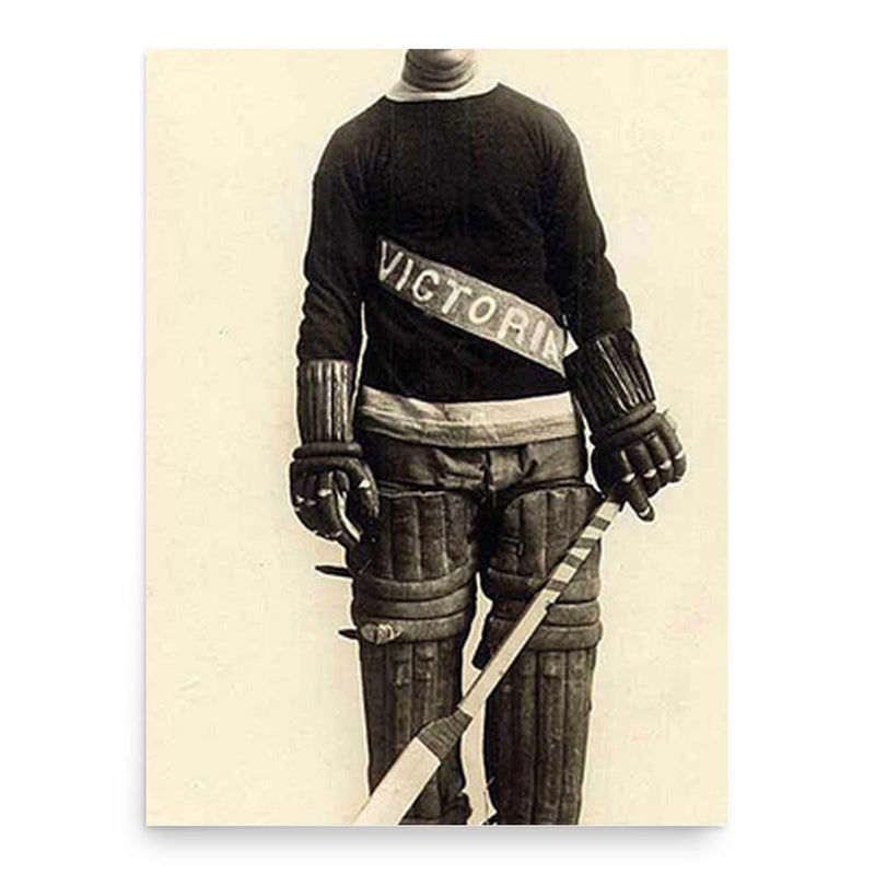 Bert Lindsay poster print, in size 18x24 inches.