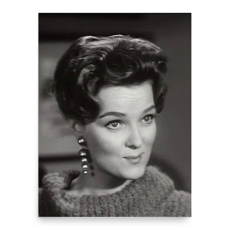 Betsy Jones-Moreland poster print, in size 18x24 inches.