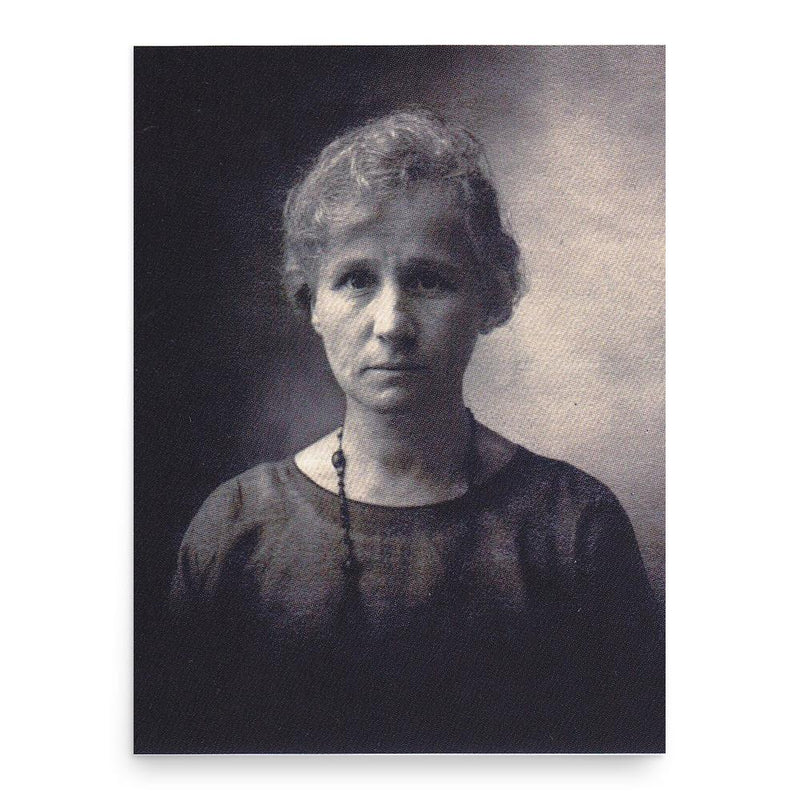 Blanche Lazzell poster print, in size 18x24 inches.