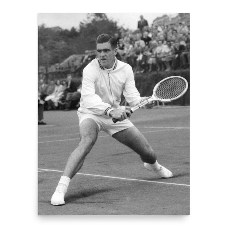 Bob Mark poster print, in size 18x24 inches.