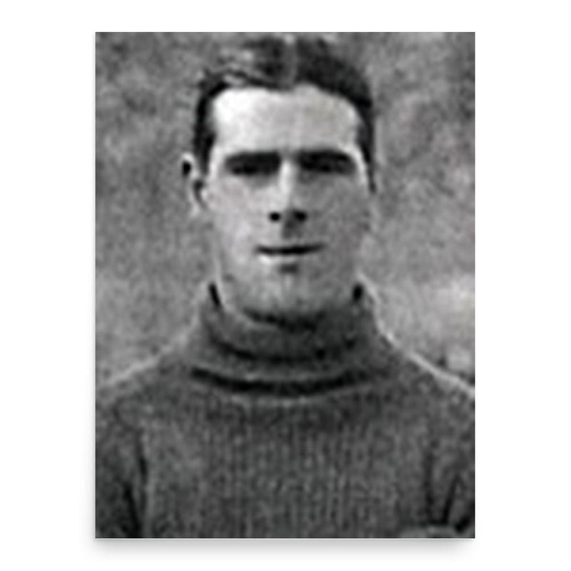 Bobby Beale poster print, in size 18x24 inches.