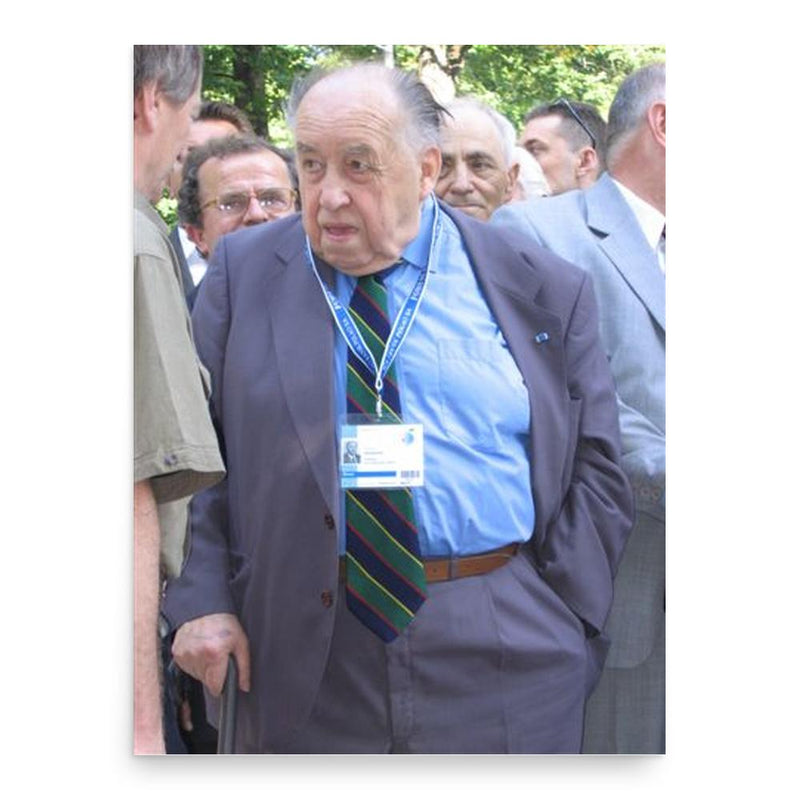 Bohdan Osadchuk poster print, in size 18x24 inches.