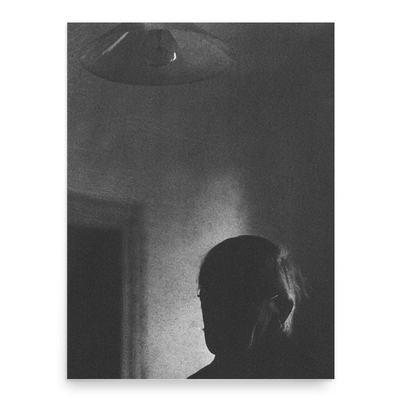 Bohuslav Reynek poster print, in size 18x24 inches.