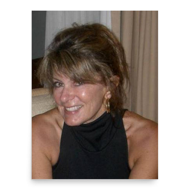 Bonnie Lynn Tempesta poster print, in size 18x24 inches.