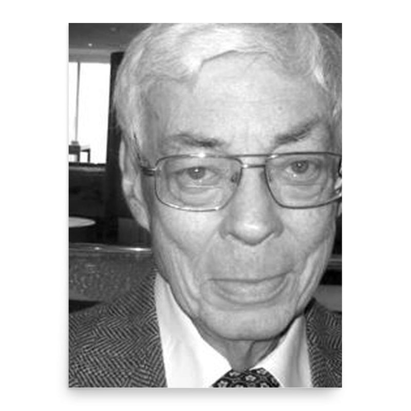 Boris Pustyntsev poster print, in size 18x24 inches.