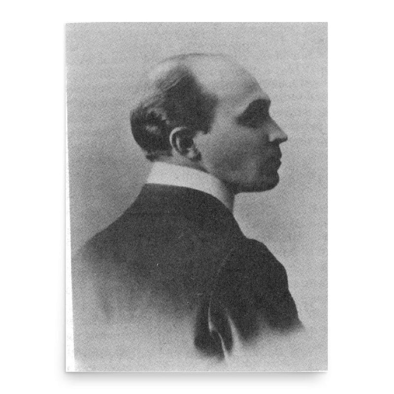 Boris Sadovskoy poster print, in size 18x24 inches.