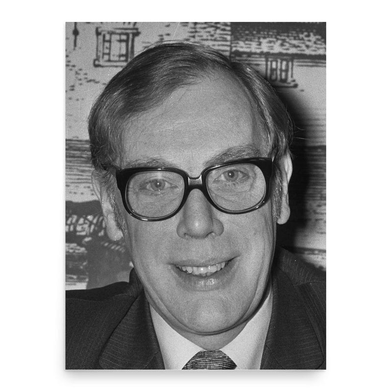 Boy Trip poster print, in size 18x24 inches.