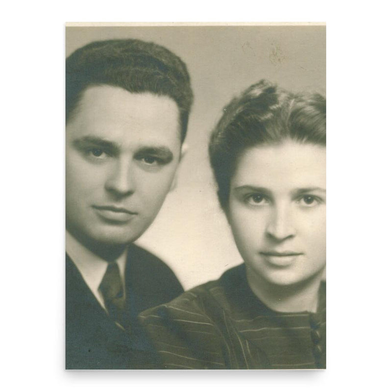 Boyan Petkanchin poster print, in size 18x24 inches.