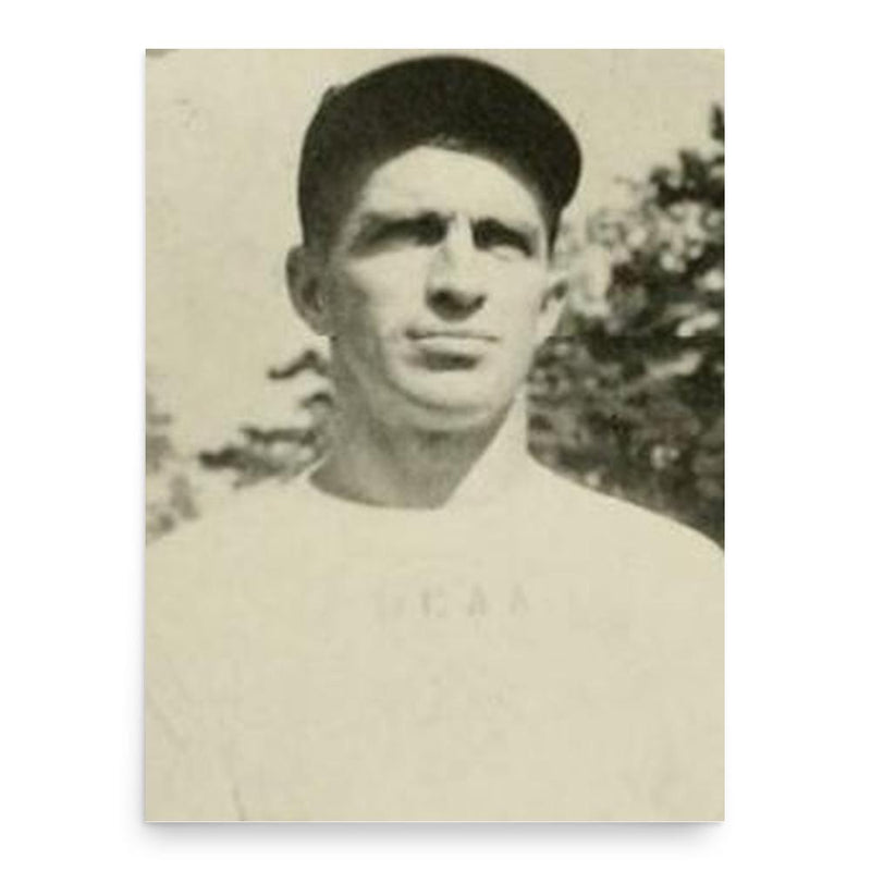 Boydson Baird poster print, in size 18x24 inches.