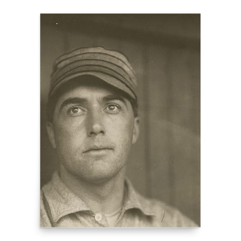 Bris Lord poster print, in size 18x24 inches.