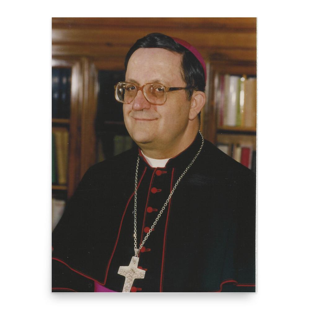 Bruno Bertagna poster print, in size 18x24 inches.