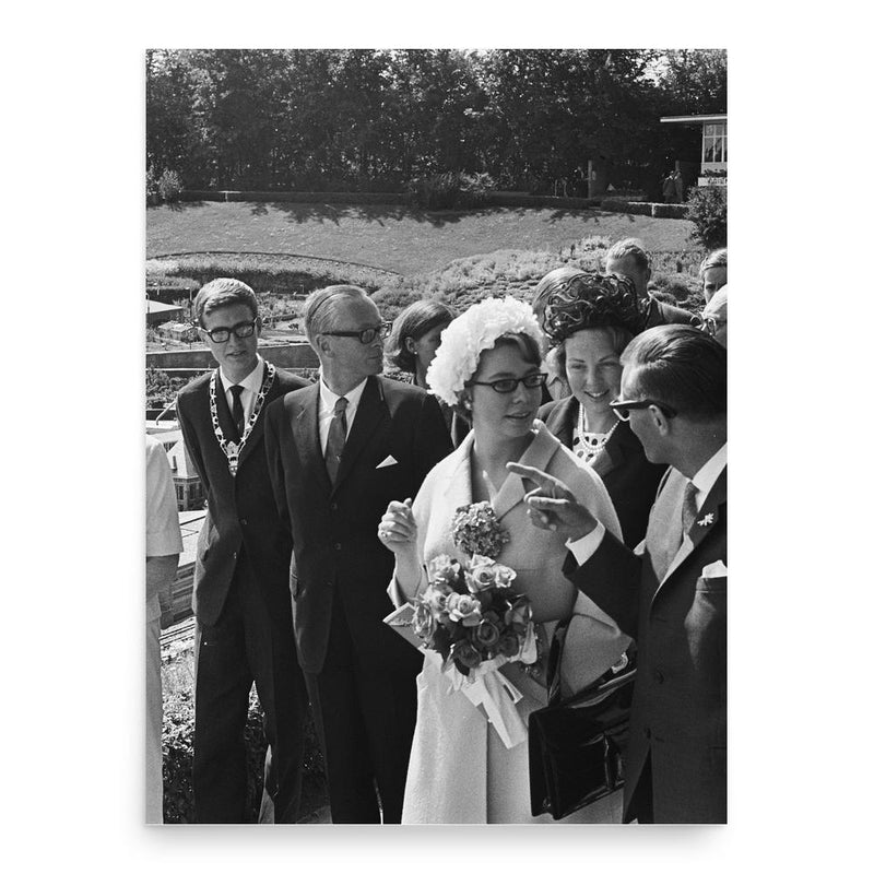 Brynolf Eng poster print, in size 18x24 inches.