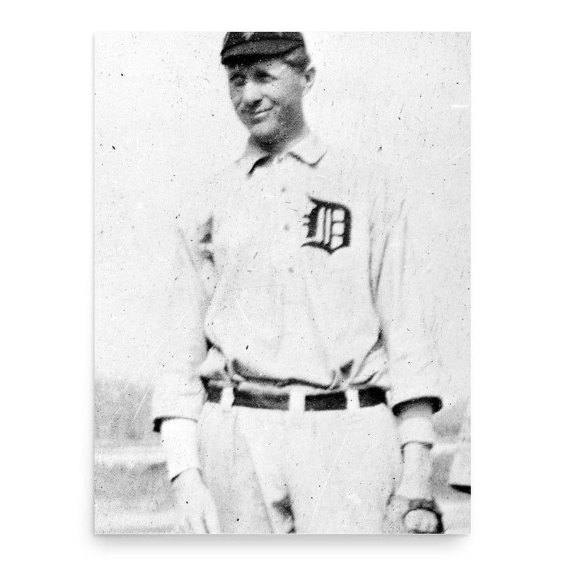 Bun Troy poster print, in size 18x24 inches.