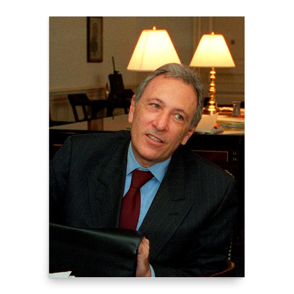 İsmail Cem İpekçi poster print, in size 18x24 inches.