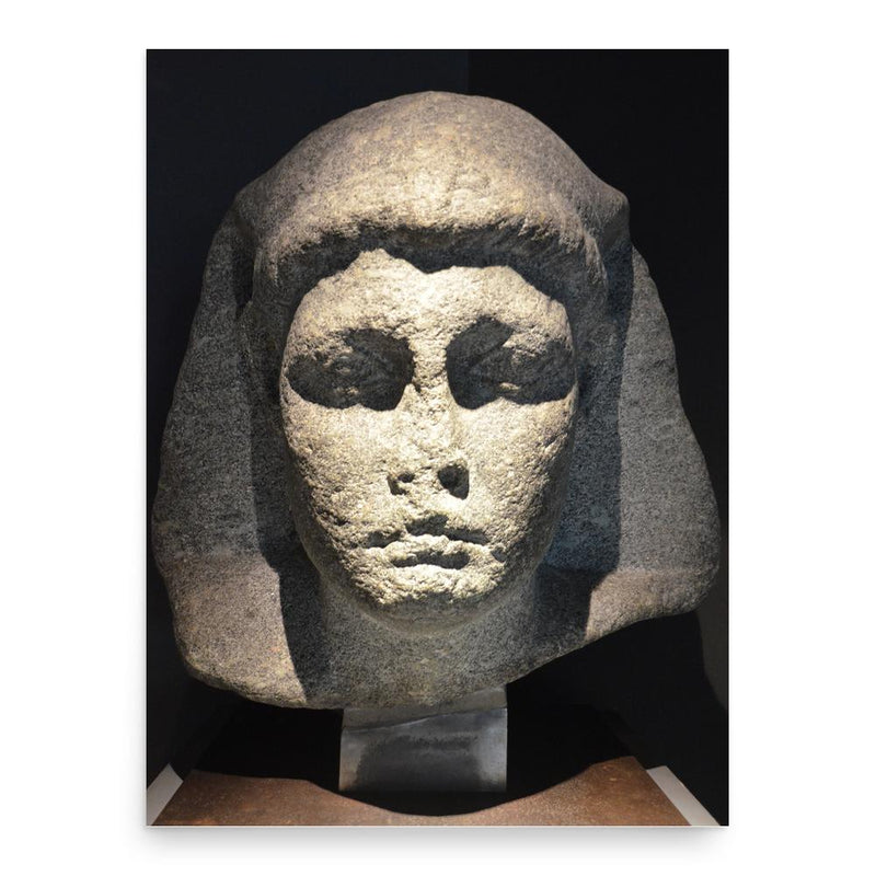 Caesarion poster print, in size 18x24 inches.