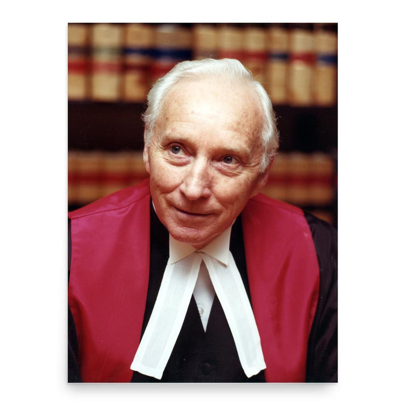 Cam Kirby poster print, in size 18x24 inches.