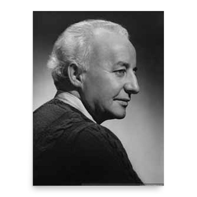 Camilo Mori poster print, in size 18x24 inches.