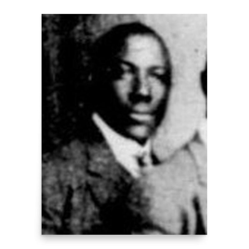 Candy Jim Taylor poster print, in size 18x24 inches.