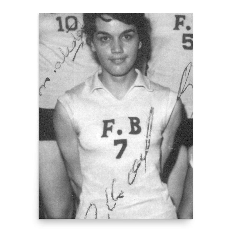 Canel Konvur poster print, in size 18x24 inches.