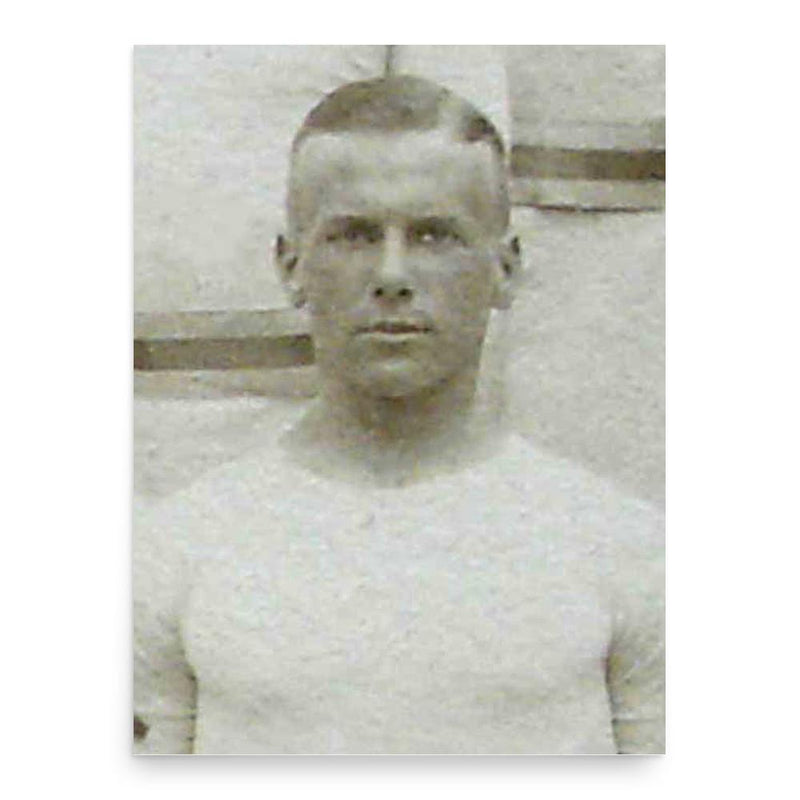 Carl Bertilsson poster print, in size 18x24 inches.