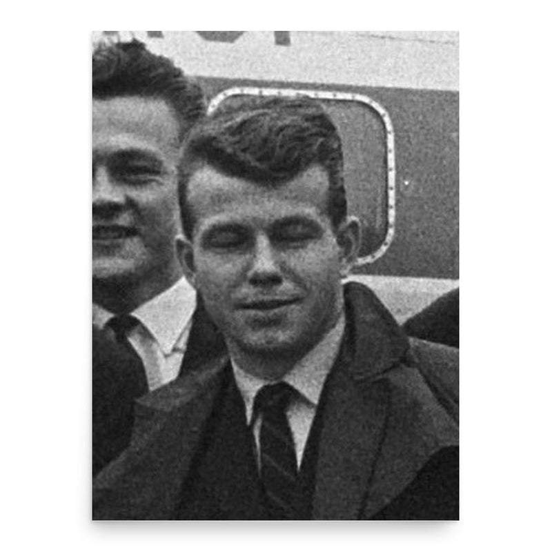 Carl Emil Christiansen poster print, in size 18x24 inches.