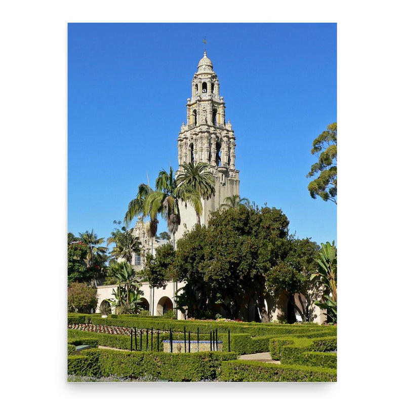 Carleton Winslow poster print, in size 18x24 inches.