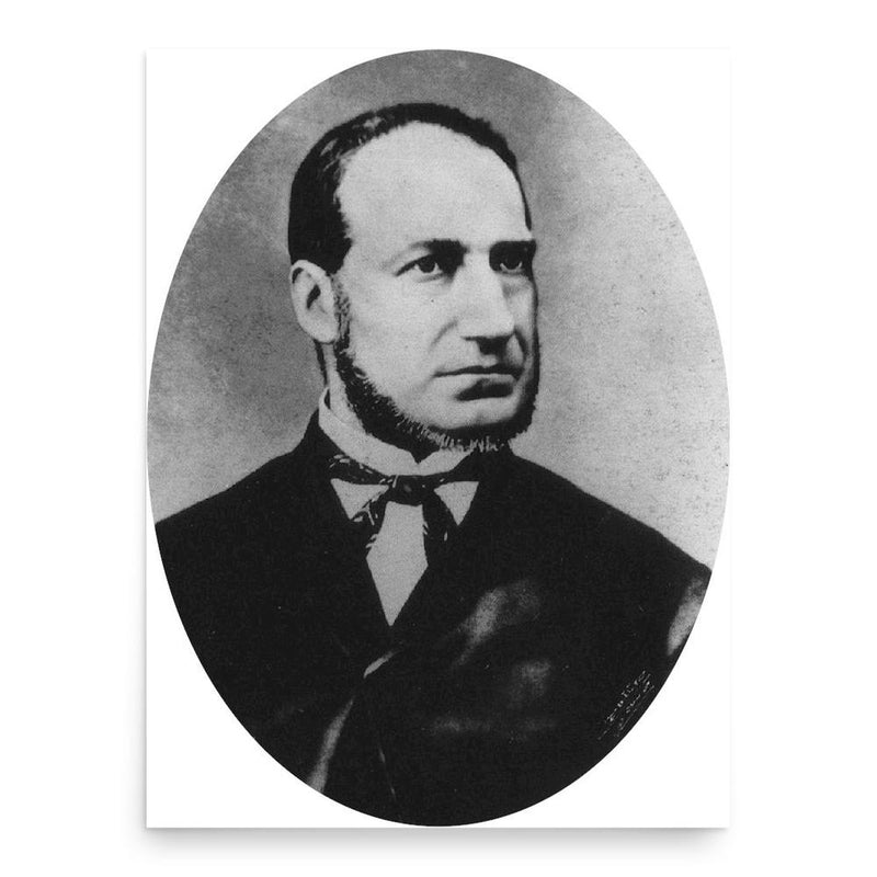 Carlo Bon Compagni di Mombello poster print, in size 18x24 inches.