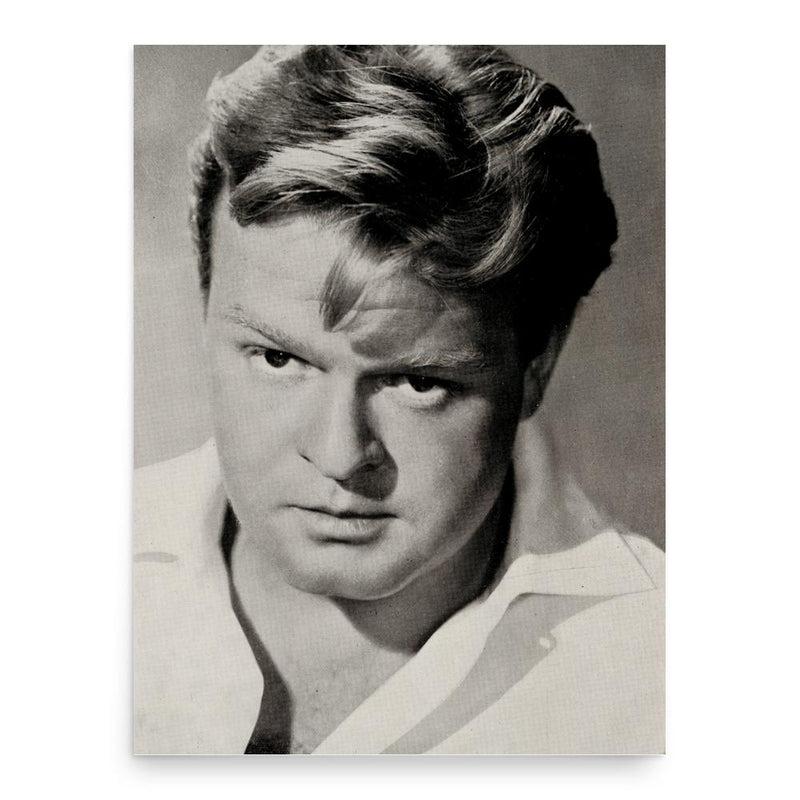 Carlo Hintermann poster print, in size 18x24 inches.