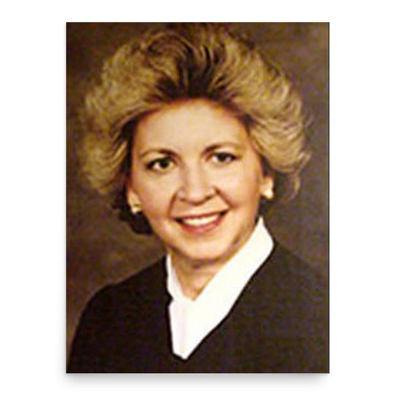 Carol Los Mansmann poster print, in size 18x24 inches.