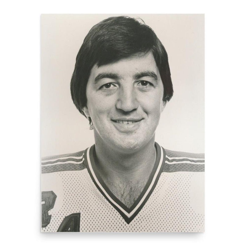 Carol Vadnais poster print, in size 18x24 inches.