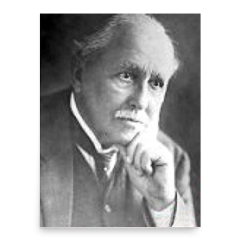 Cathcart William Methven poster print, in size 18x24 inches.