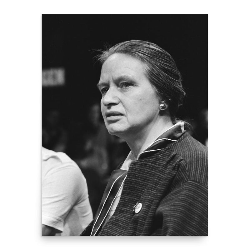 Cathy Ubels-Veen poster print, in size 18x24 inches.