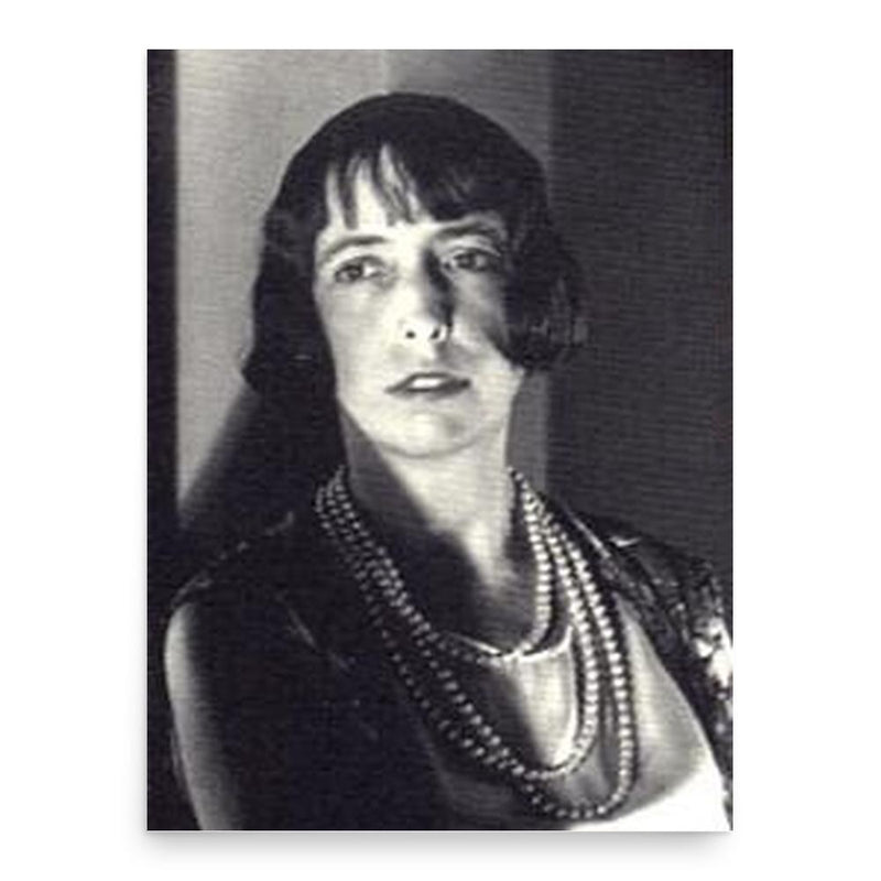 Cecil Tremayne Buller poster print, in size 18x24 inches.