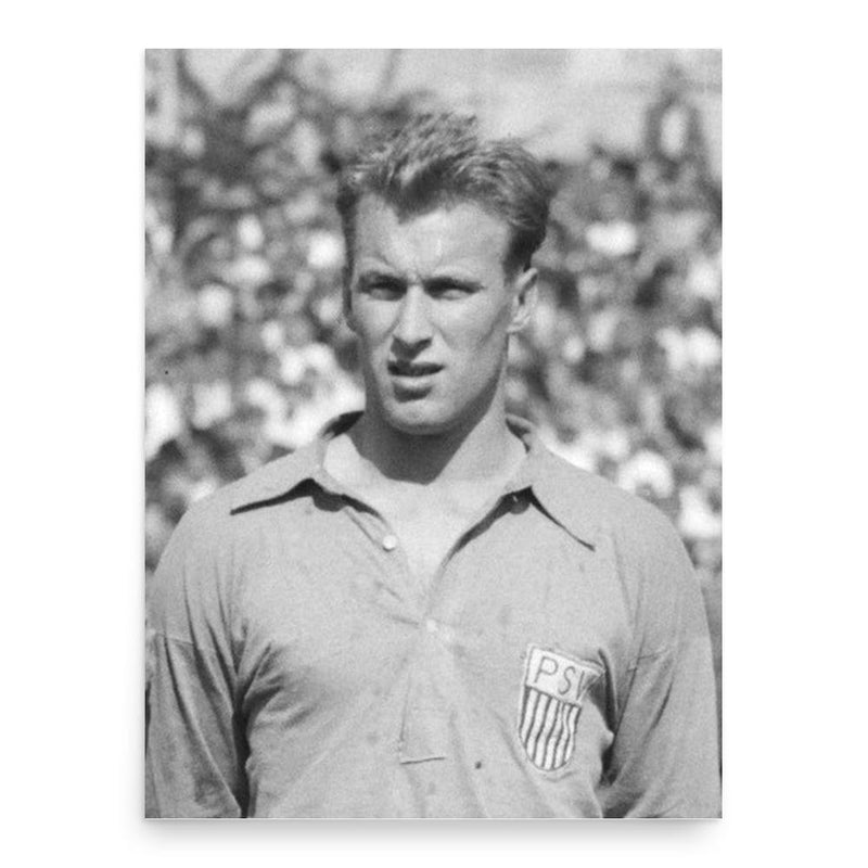 Cees Heerschop poster print, in size 18x24 inches.