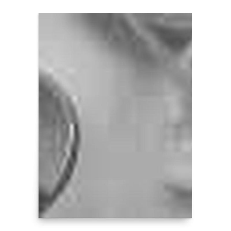 Cesare Candi poster print, in size 18x24 inches.