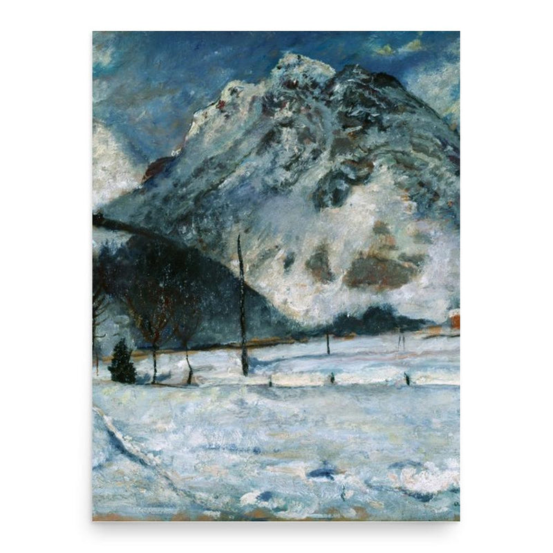 Cesare Maggi poster print, in size 18x24 inches.