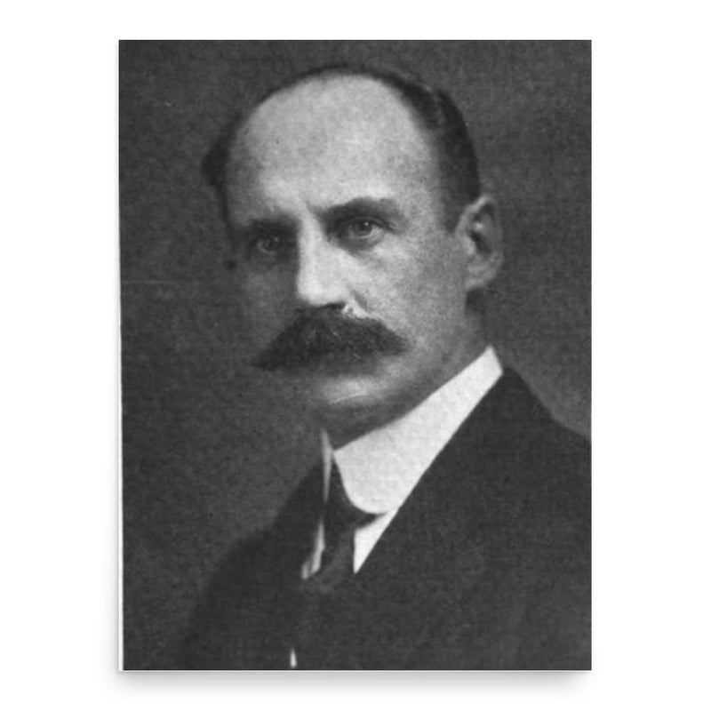 Charles-Philippe Beaubien poster print, in size 18x24 inches.