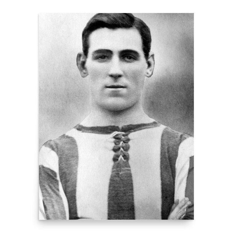 Charles Alton poster print, in size 18x24 inches.