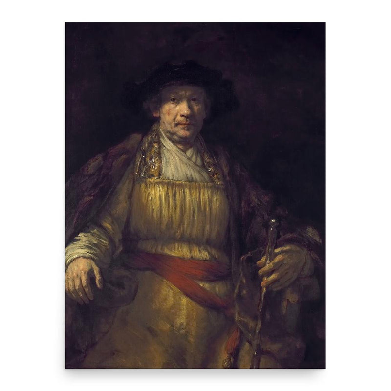 Charles Carstairs poster print, in size 18x24 inches.