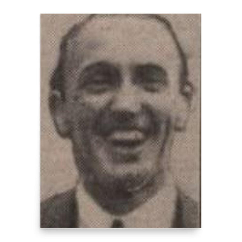 Charles Douglas Carpendale poster print, in size 18x24 inches.