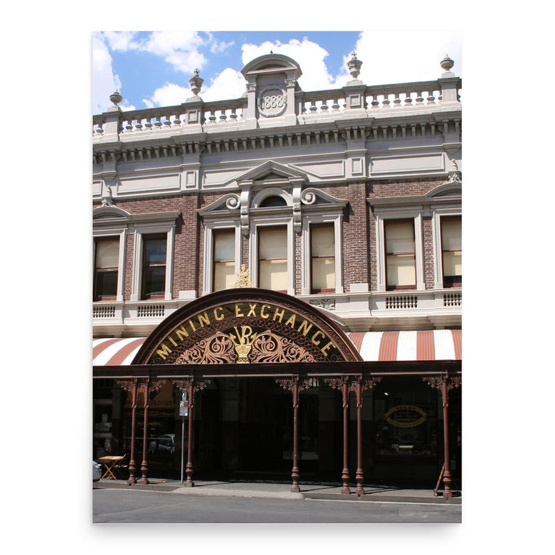 Charles Douglas Figgis poster print, in size 18x24 inches.