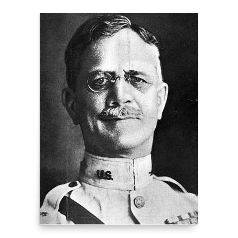 Charles Dudley Rhodes poster print, in size 18x24 inches.