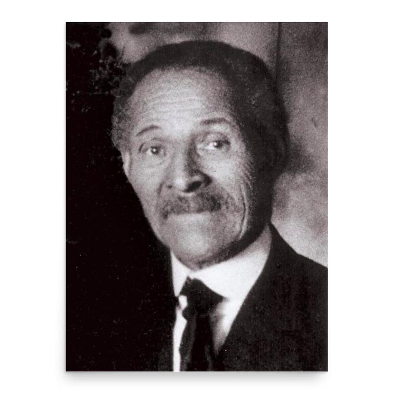 Charles Ethan Porter poster print, in size 18x24 inches.