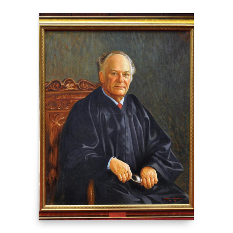 Charles Gelbert Neese poster print, in size 18x24 inches.