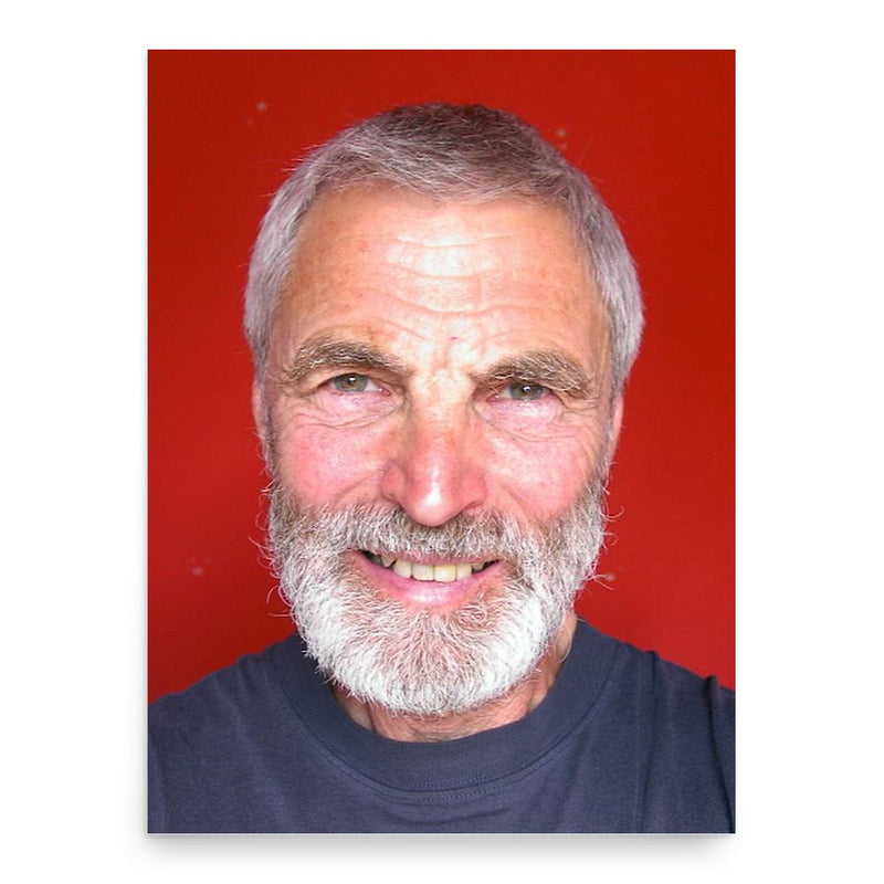 Charles Gidley Wheeler poster print, in size 18x24 inches.